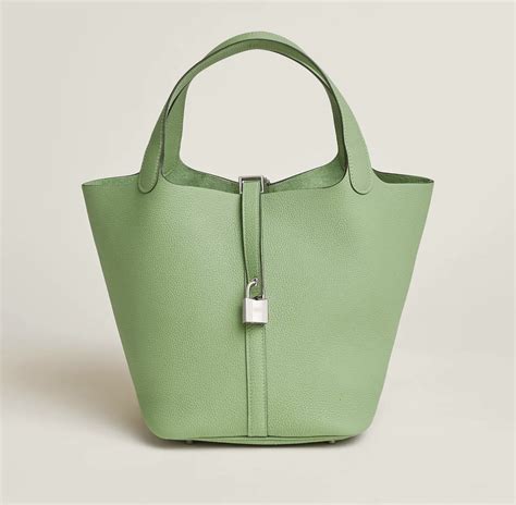 hermes picotin mm|Hermes picotin 22 price 2022.